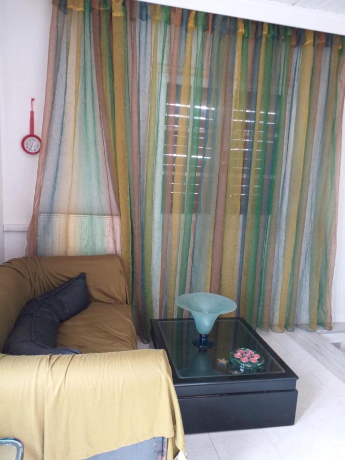 Roulas Cozy Apartments Artemida  Exterior photo